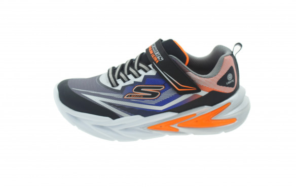 SKECHERS LIGHTS FLEX  KIDS_MOBILE-PIC5