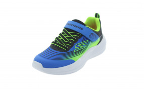 SKECHERS MICROSPEC ADVANCE KIDS