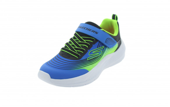 SKECHERS MICROSPEC ADVANCE KIDS