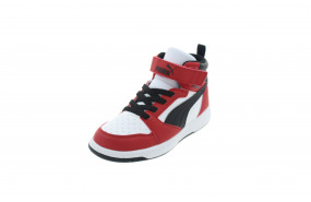 PUMA REBOUND V6 MID BEBÉ