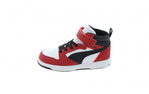 PUMA REBOUND V6 MID BEBÉ_MOBILE-PIC5
