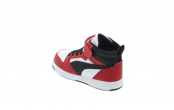 PUMA REBOUND V6 MID BEBÉ_MOBILE-PIC6