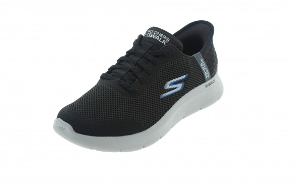 SKECHERS GO WALK FLEX SLIP-INS