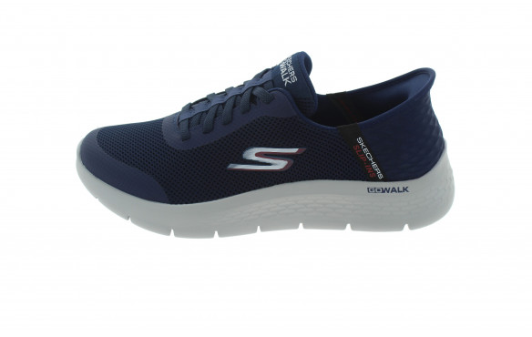 SKECHERS GO WALK FLEX SLIP-INS_MOBILE-PIC5