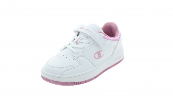 CHAMPION R18 FOIL LOW KIDS