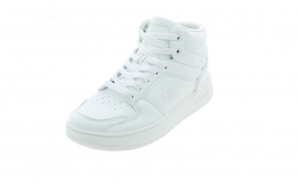 CHAMPION R18 2.0 MID MUJER