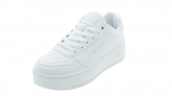 CHAMPION R18 PLATFORM MUJER
