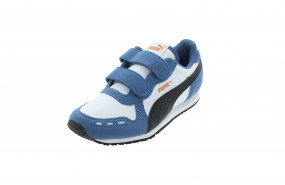 PUMA CABANA RACER SL 20 KIDS