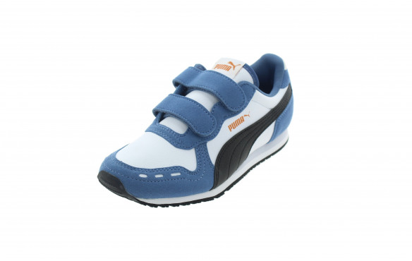 PUMA CABANA RACER SL 20 KIDS