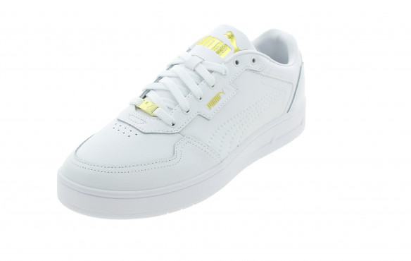 PUMA COURT CLASSIC LUX