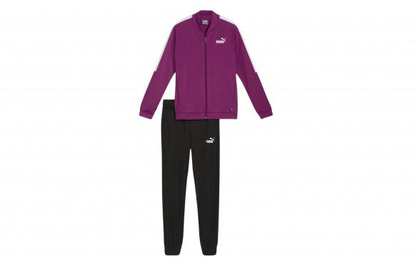 PUMA BASEBALL TRICOT JUNIOR