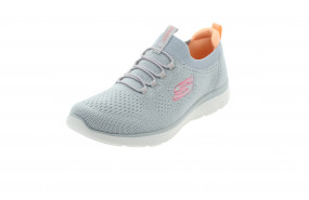 SKECHERS SUMMITS MUJER