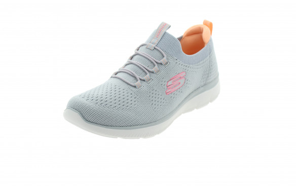 SKECHERS SUMMITS MUJER
