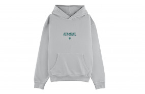 SNEAKERS DEMOCRAZY HUDSON HOODIE