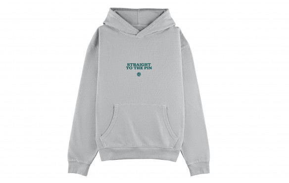 SNEAKERS DEMOCRAZY HUDSON HOODIE