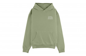 SNEAKERS DEMOCRAZY HUDSON HOODIE