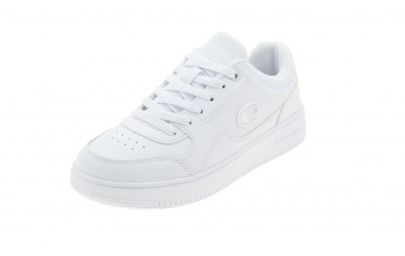 CHAMPION REBOUND LOW JUNIOR