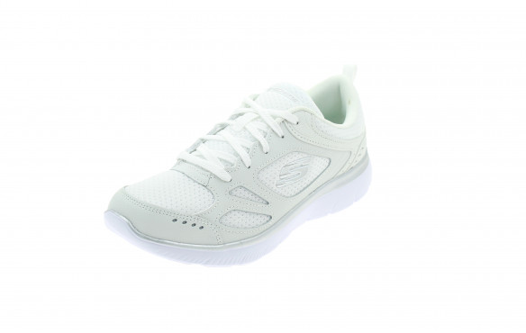 SKECHERS SUMMITS SUITED MUJER