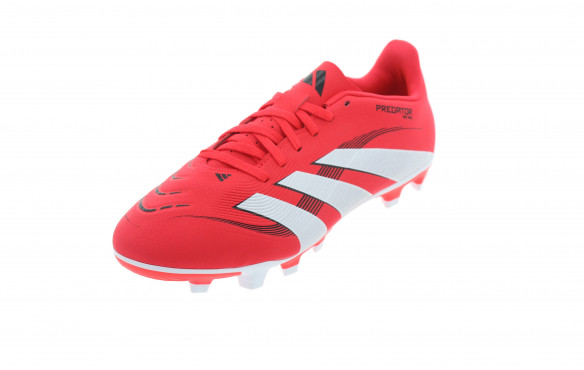 adidas PREDATOR CLUB FG/MG