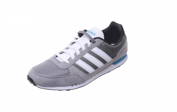 ADIDAS NEO CITY RACER