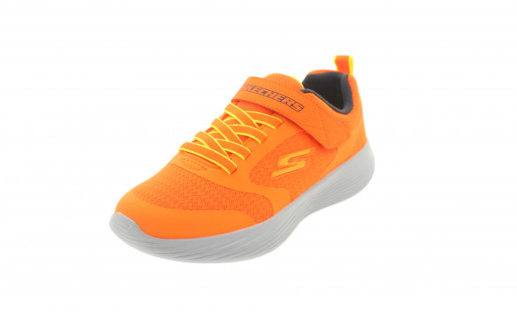 SKECHERS GO RUN 400 V2 KIDS