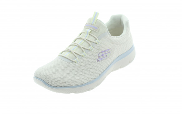 SKECHERS SUMMITS MUJER