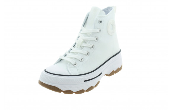 REFRESH TRACK BOTIN MUJER