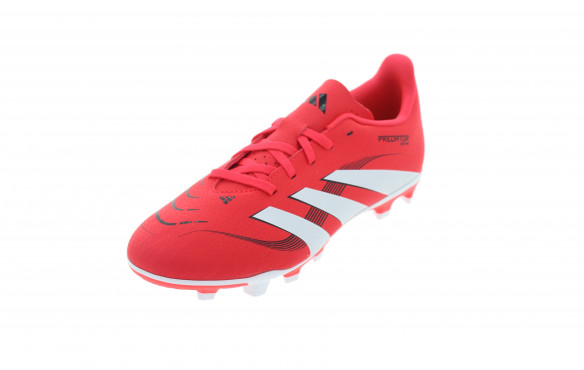 adidas PREDATOR CLUB FG/MG JUNIOR