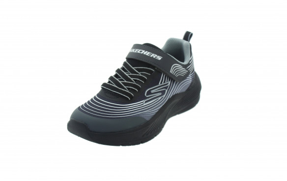 SKECHERS MICROSPEC ADVANCE KIDS