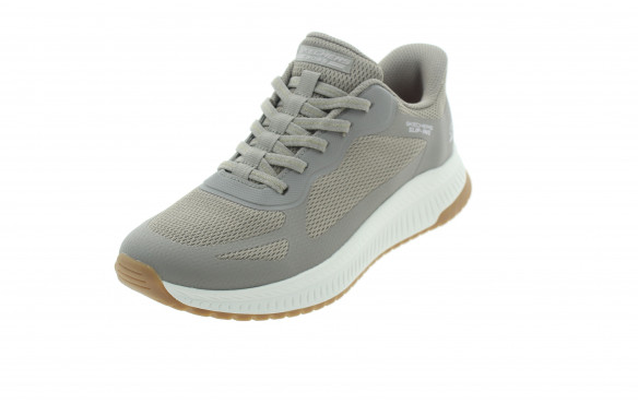 SKECHERS BOBS SQUAD 4 MUJER
