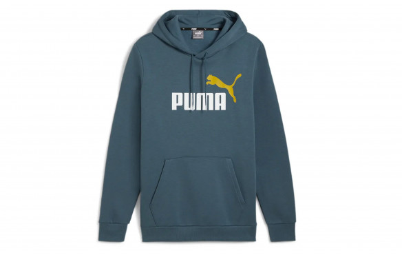 PUMA ESSENTIALS BIG LOGO HOODIE