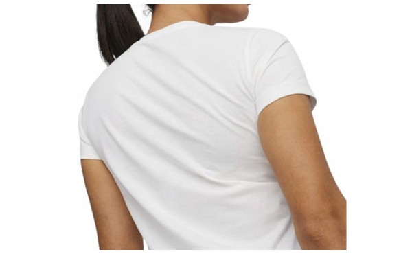 PUMA ESS+ SCRIPT TEE MUJER_MOBILE-PIC4