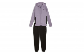 PUMA SWEAT SUIT CLOSED