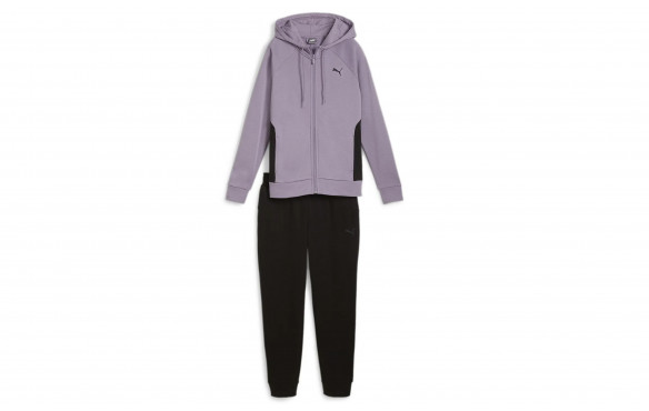 PUMA SWEAT SUIT CLOSED