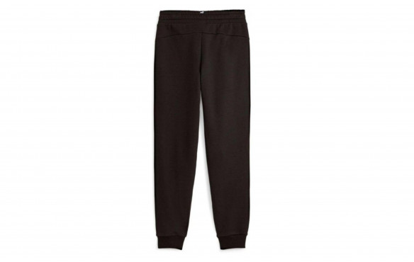 PUMA ESSENTIALS 2 LOGO PANTS JUNIOR_MOBILE-PIC2