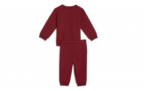 PUMA MINICATS ESSENTIALS CREW JOGGER BEBÉ_MOBILE-PIC2