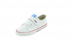 MUSTANG CANVAS RESPECT KIDS