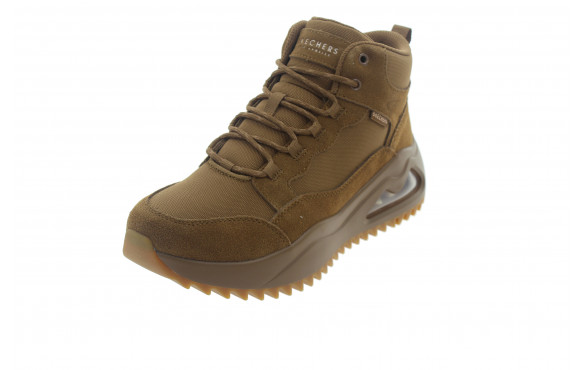 SKECHERS UNO PEAKS MUJER