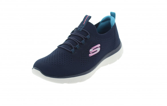 SKECHERS SUMMITS MUJER