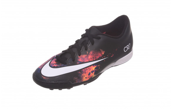 Fácil de leer Porque Pulido NIKE MERCURIAL VORTEX II CR TF - TodoZapatillas