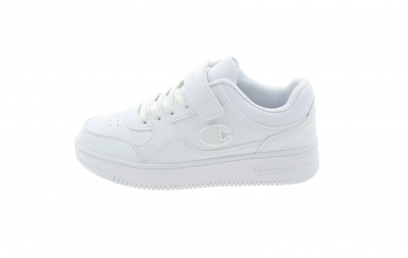CHAMPION REBOUND LOW KIDS_MOBILE-PIC5