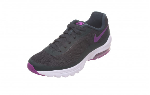 NIKE AIR MAX INVIGOR MUJER فن اللامبالاة NIKE AIR MAX INVIGOR MUJER فن اللامبالاة