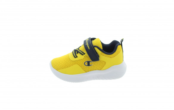 CHAMPION SOFTY EVOLVE BEBÉ_MOBILE-PIC5