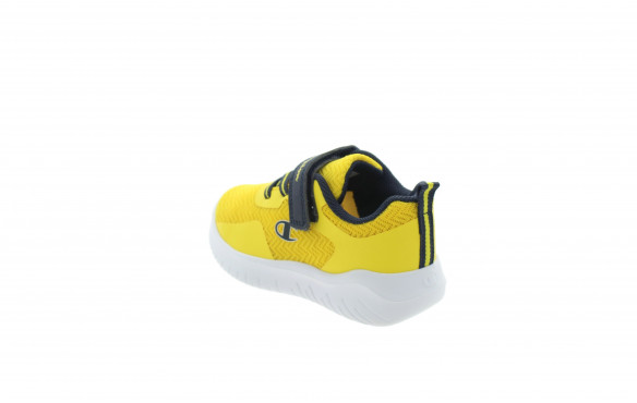 CHAMPION SOFTY EVOLVE BEBÉ_MOBILE-PIC6