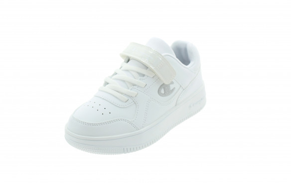 CHAMPION R18 LOW KIDS