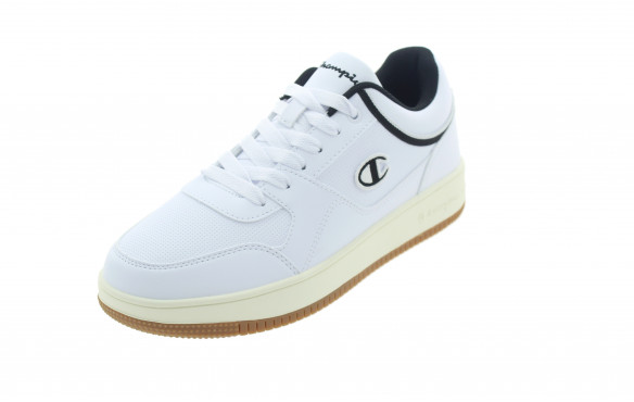 CHAMPION R18 LOW