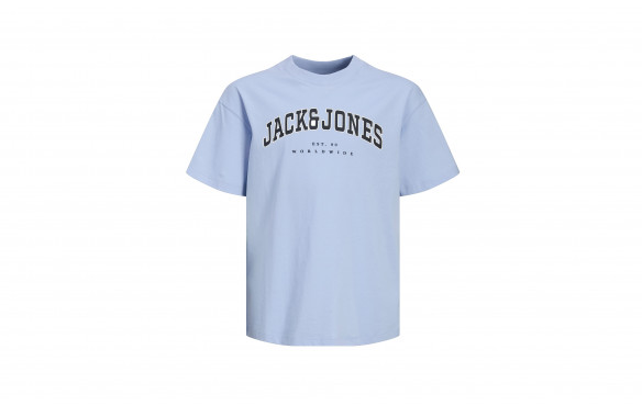 JACK & JONES LOGO TEE PLAY JUNIOR