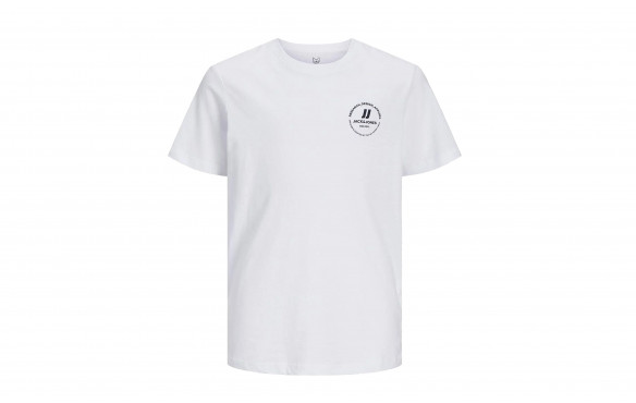JACK & JONES LOGO TEE PLAY JUNIOR