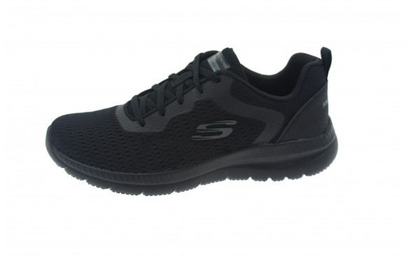 SKECHERS BOUNTIFUL MUJER_MOBILE-PIC5