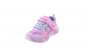 SKECHERS LUCES LIGHTS BEBÉ